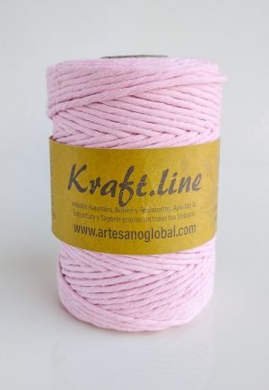 . Macaroon. 36 Hebras. Pack de 300 gr.