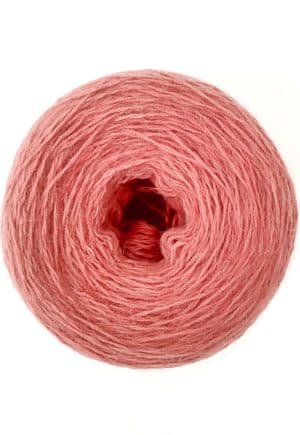 Llama Super Fina . Ovillos de 50 gramos. - NUDE ROSADO