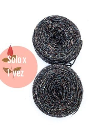 Confetti. Carbonilla. Pack 360gr.