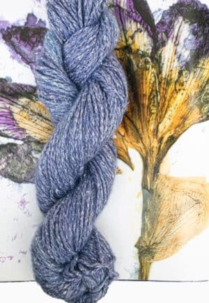 Angora Botoné. Precio en madeja de 50 gramos.